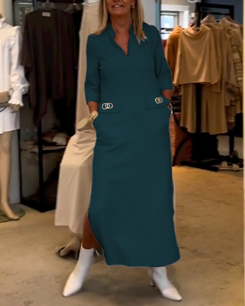 Jenni - Casual Clothing - Elegant - Luxurious Material - Suitable for Everyday Use for Women