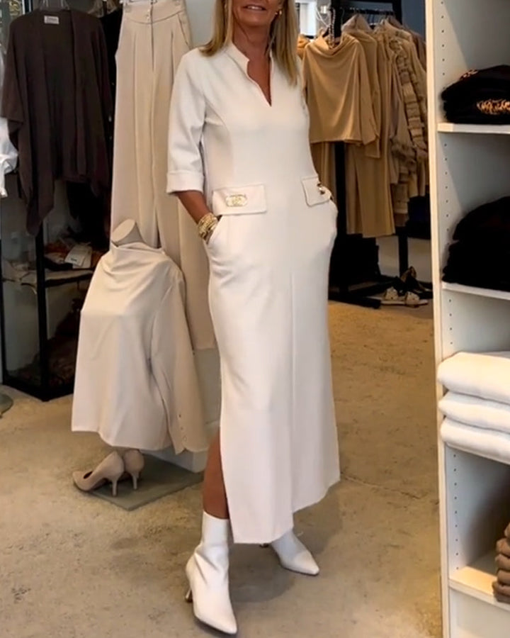 Jenni - Casual Clothing - Elegant - Luxurious Material - Suitable for Everyday Use for Women