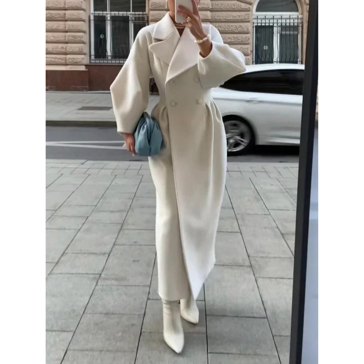 Katelyn - elegante cappotto invernale streetwear