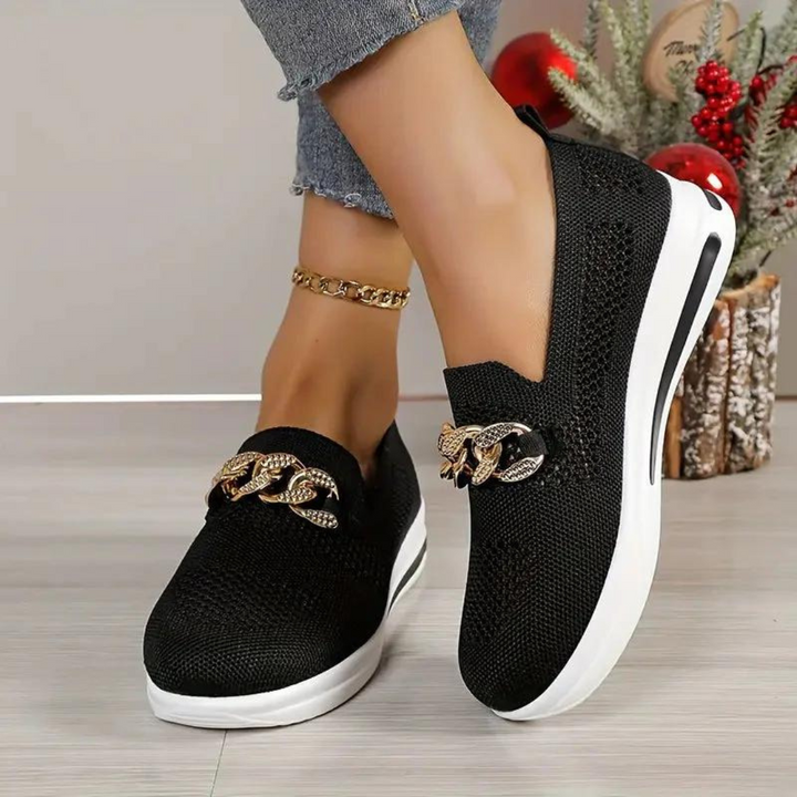 Baskets | Baskets respirantes pour femmes