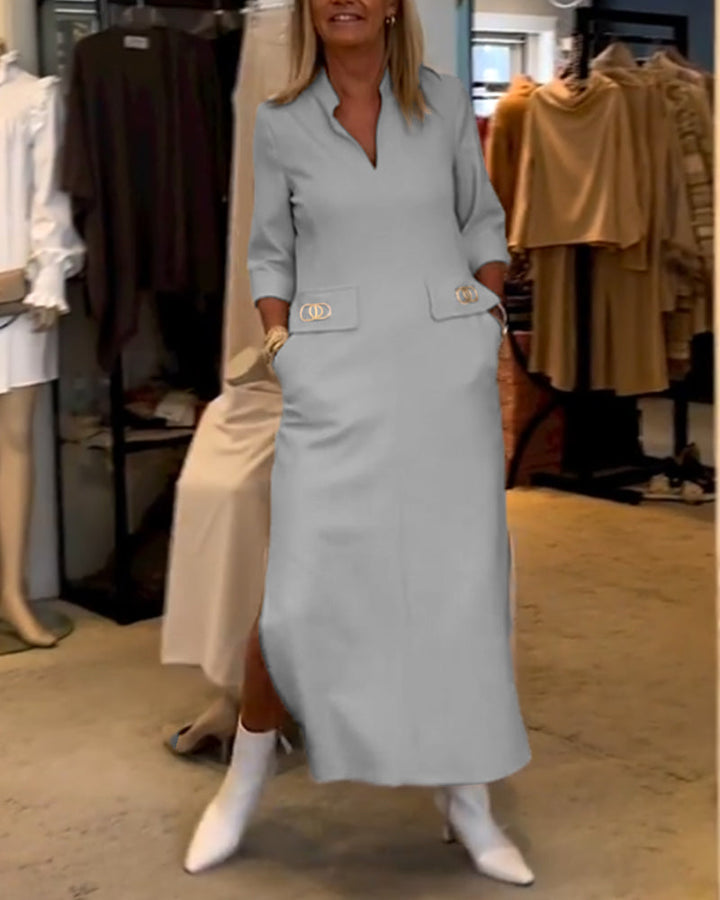 Jenni - Casual Clothing - Elegant - Luxurious Material - Suitable for Everyday Use for Women