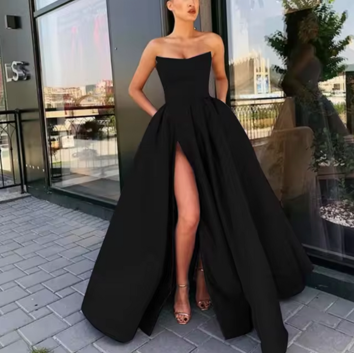 Amara – Robe de bal élégante