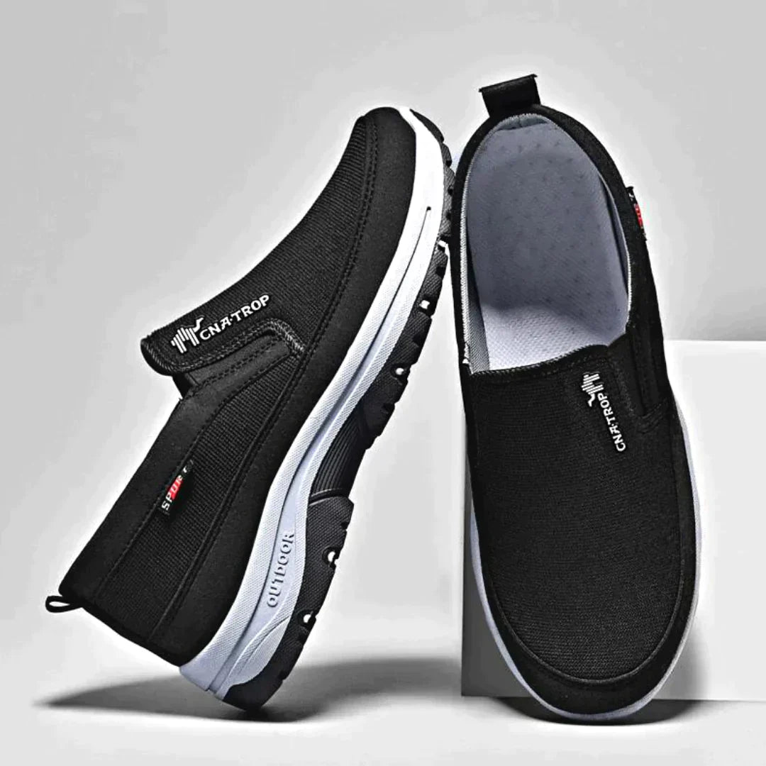 Joseph - Scarpe da trekking ortopediche