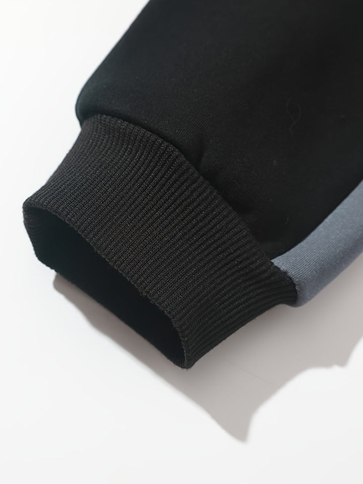 Lässiger Baumwolle Sweatshirt für Männer | Perfekt für den Alltag