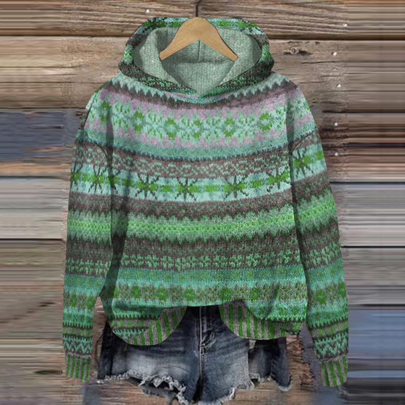 warmer sweater