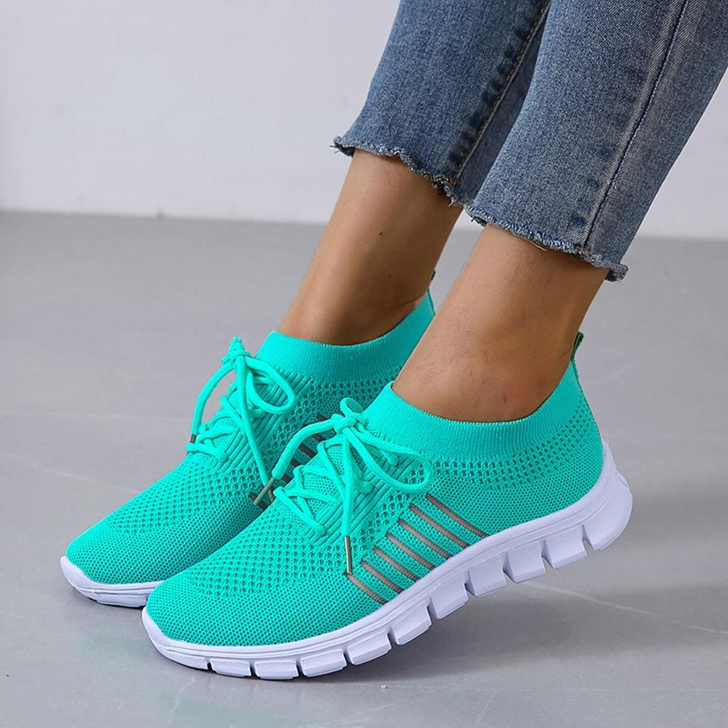 Olesia - Sneakers confort orthopédiques