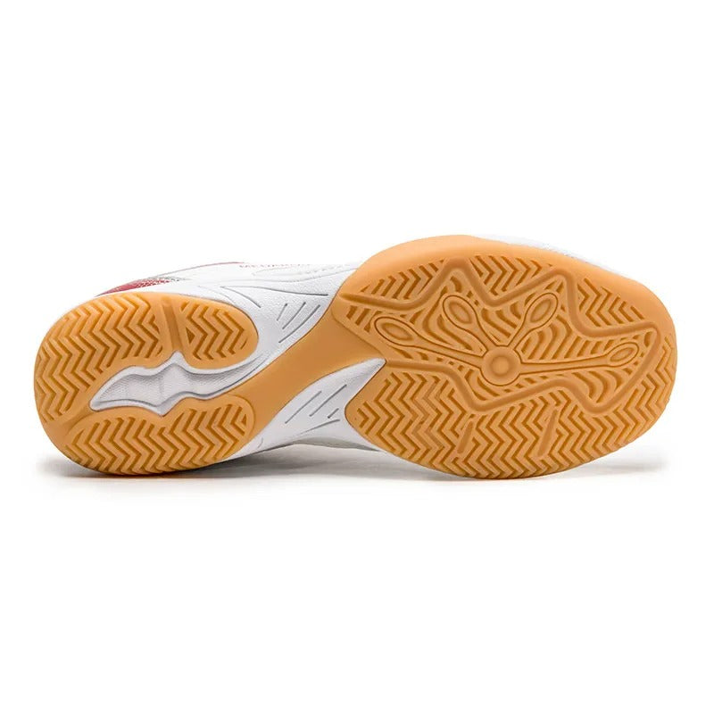 Medaron – High-end padel shoes for men