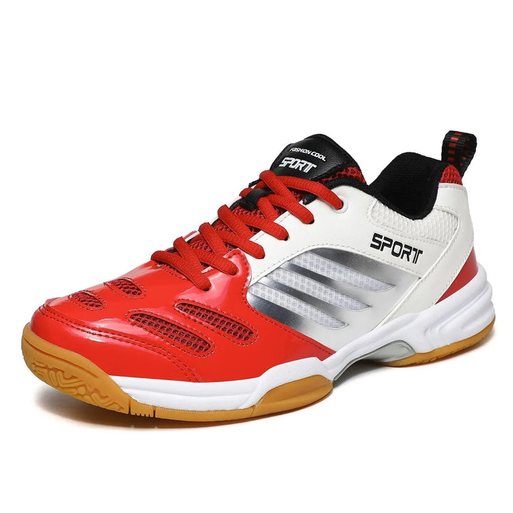 Sport Fashion – Stijlvolle Padel- en Tennis-Schoenen voor Mannen