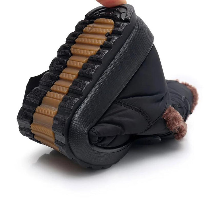 Ivy - Schneestiefel für Frauen