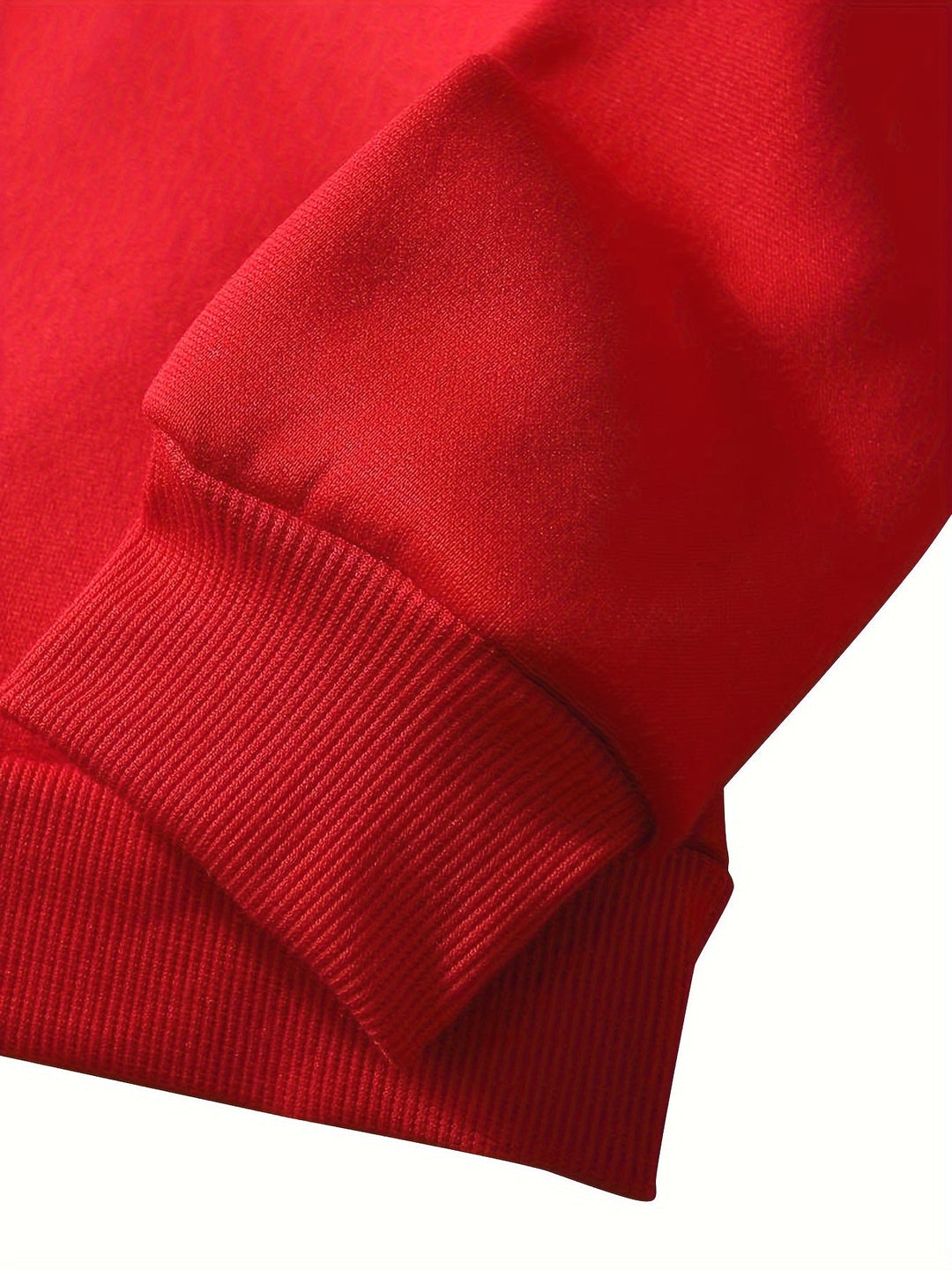 Sweat-shirt à manches longues confortable avec doublure en peluche & pantalon de jogging pour femmes | Idéal pour l'automne/hiver