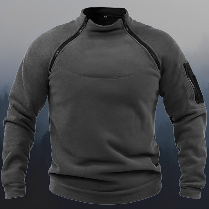 Sweter termiczny dla mężczyzn