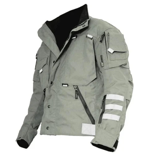 Rolan - Veste tactique hommes étanche