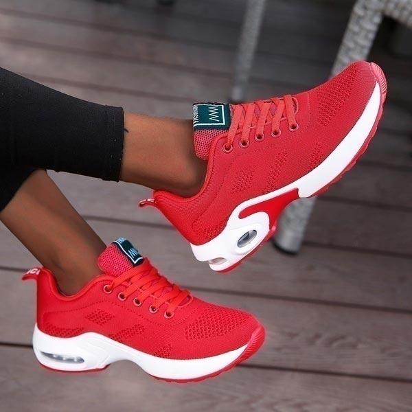 Amy - baskets orthopédiques confortables