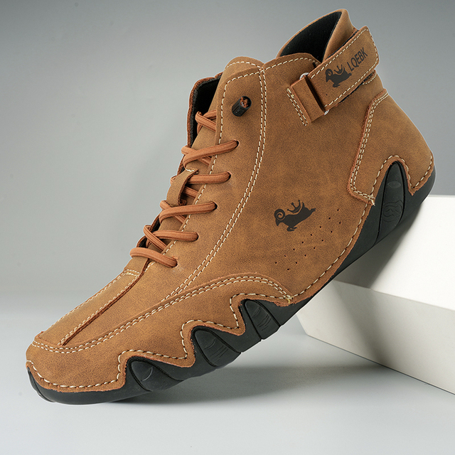 Henry | Comfortable shoes for all seasons