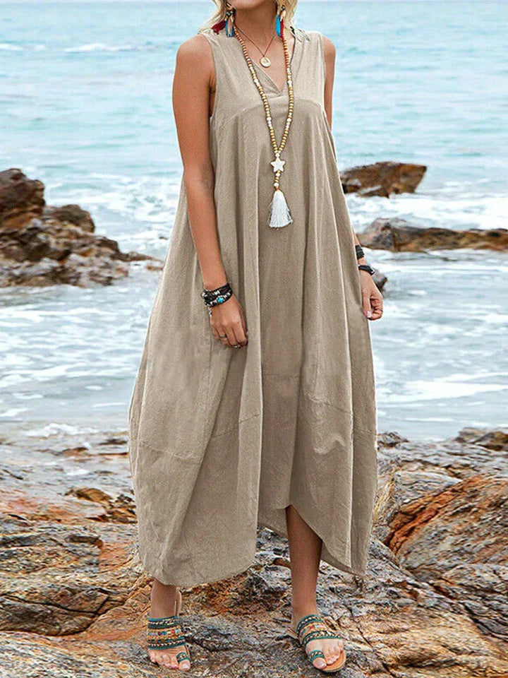 BENA - Robe d'été de plage