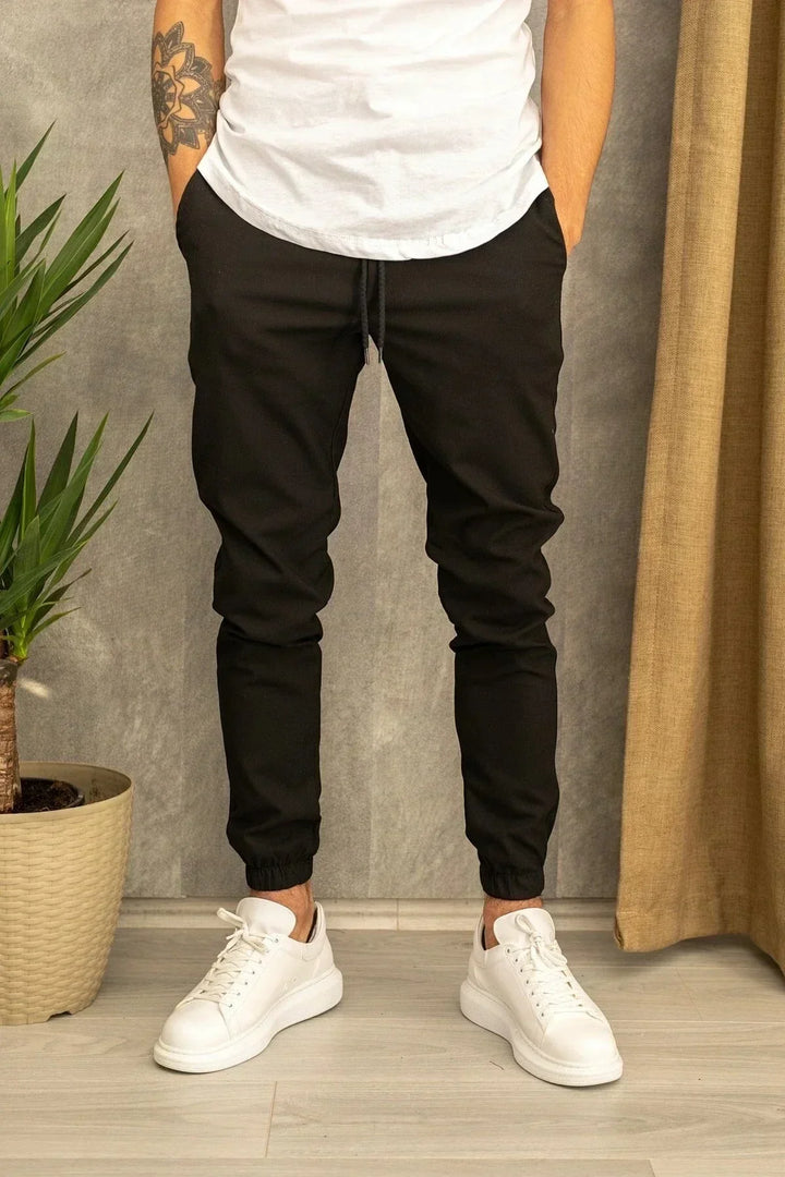 Eric – le pantalon stylé et unique