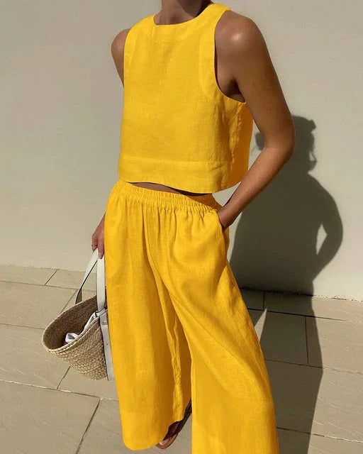 ELLA - Sommermode-Set
