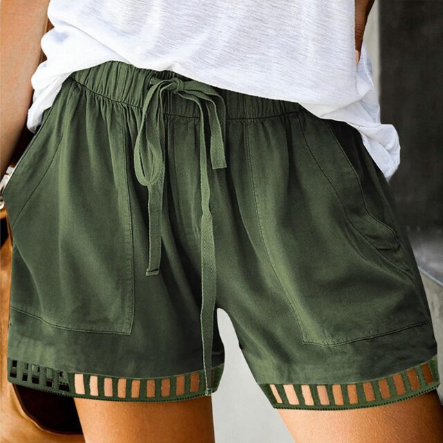 AVA - Short pour femmes