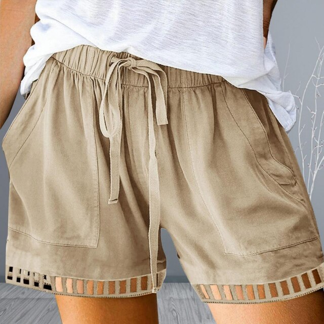 AVA - Short pour femmes