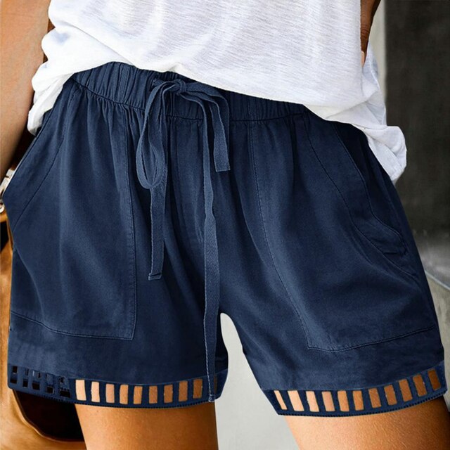 AVA - Short pour femmes