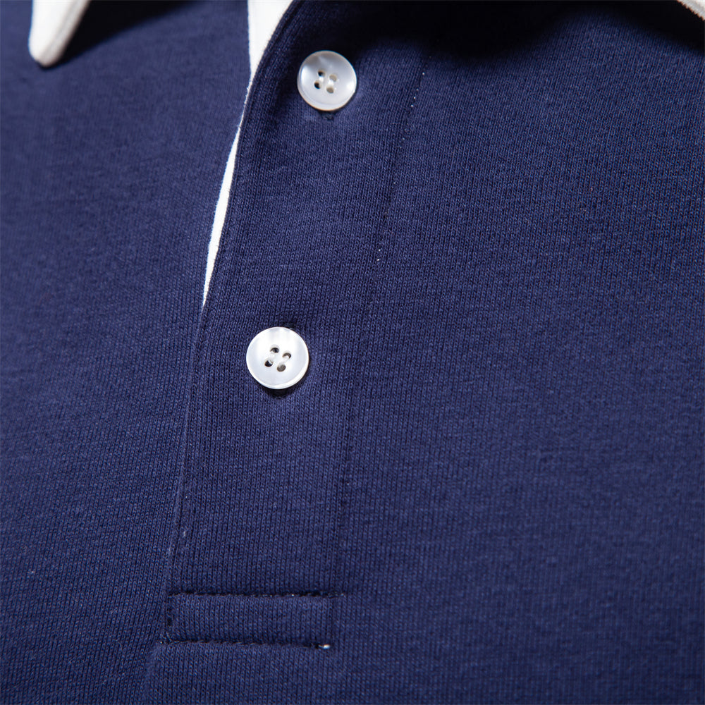 Polopullover