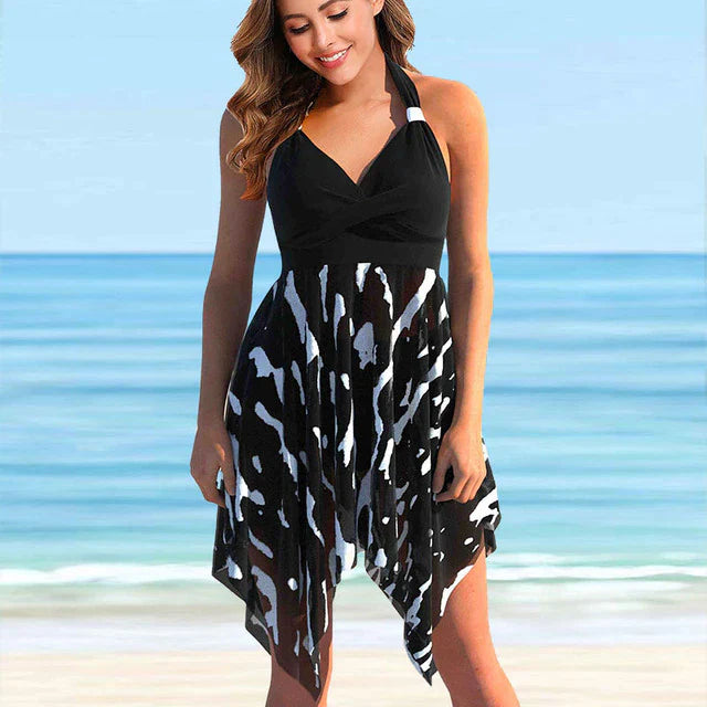 PHOEBE - robe de plage