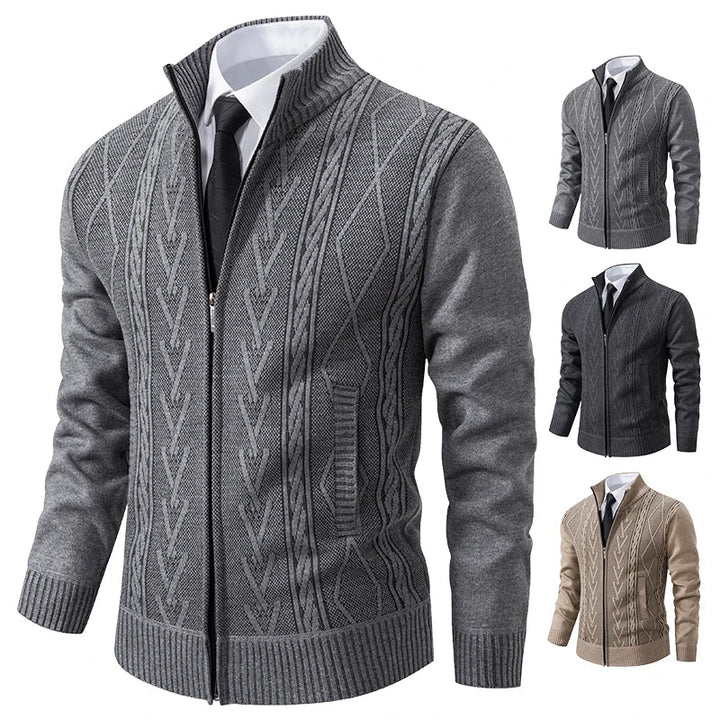 Maglione da uomo casual