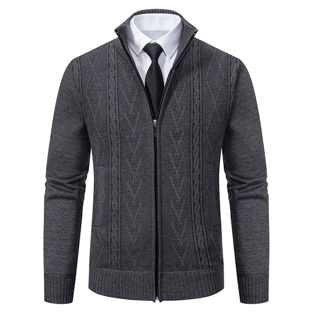 Maglione da uomo casual