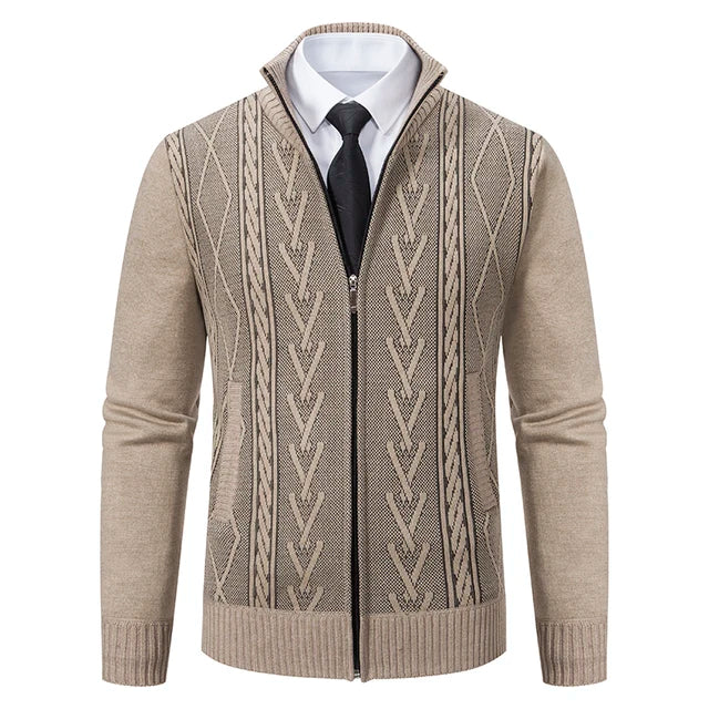 Maglione da uomo casual