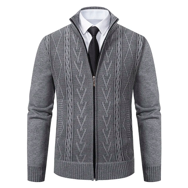 Maglione da uomo casual