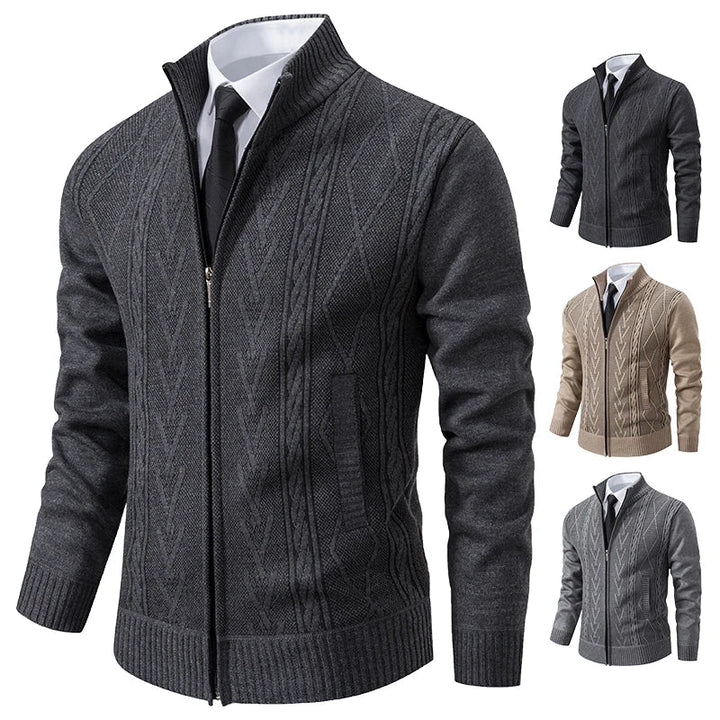 Maglione da uomo casual