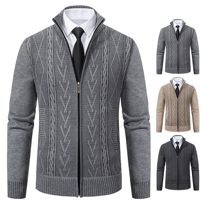 Maglione da uomo casual