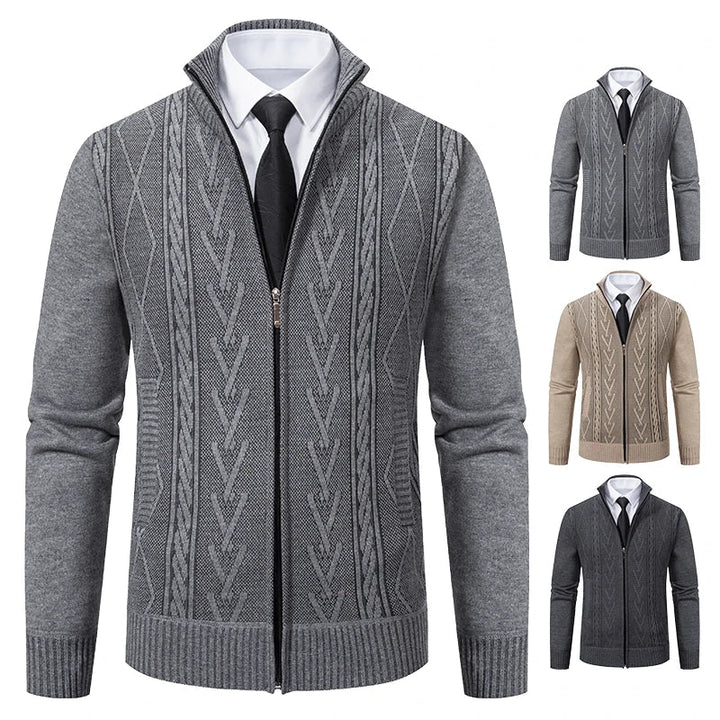 Maglione da uomo casual