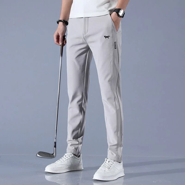 Bari | Pantalons de golf pour hommes