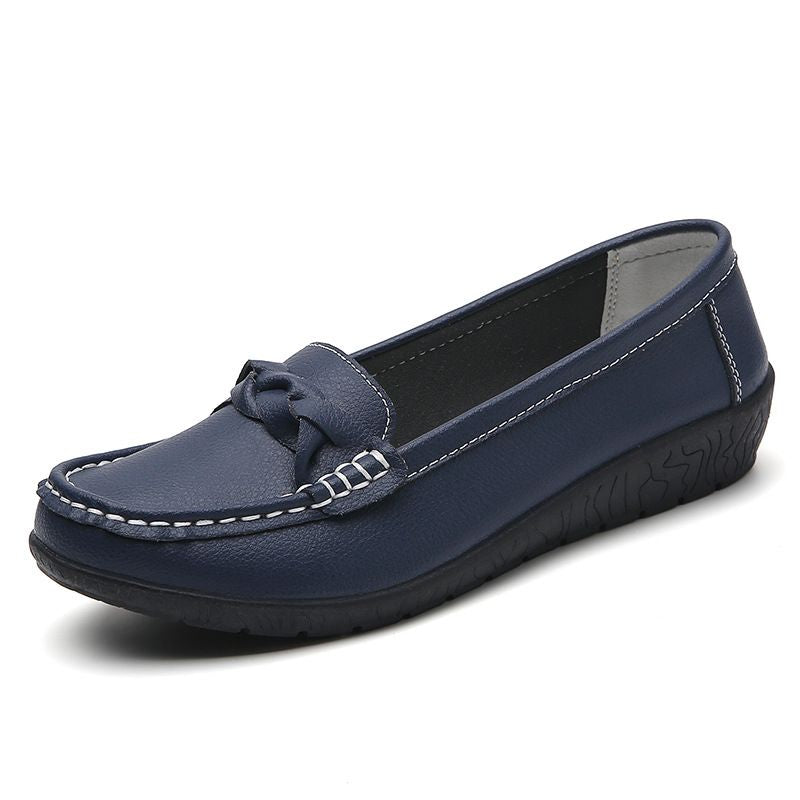 Arleen - Casual Loafers