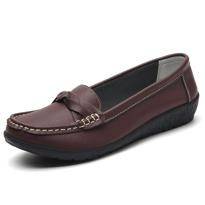 Arleen - Casual Loafers