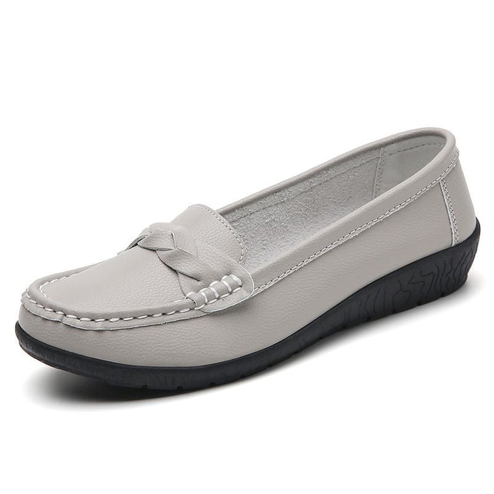 Arleen - Casual Loafers