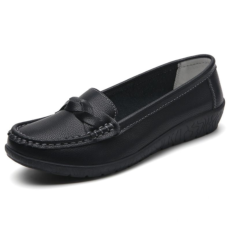 Arleen - Casual Loafers
