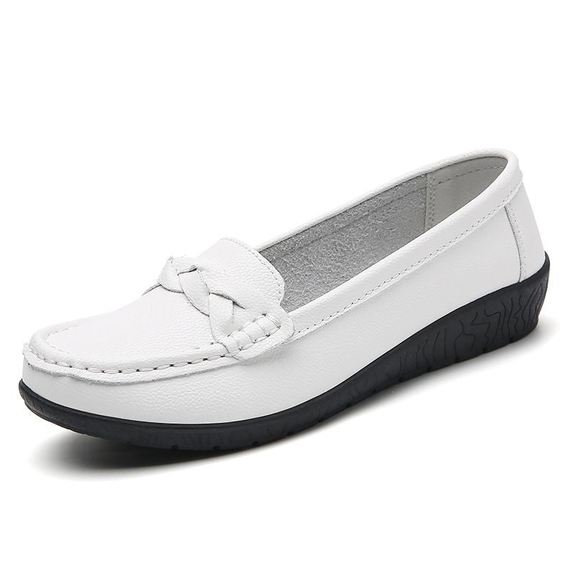 Arleen - Casual Loafers