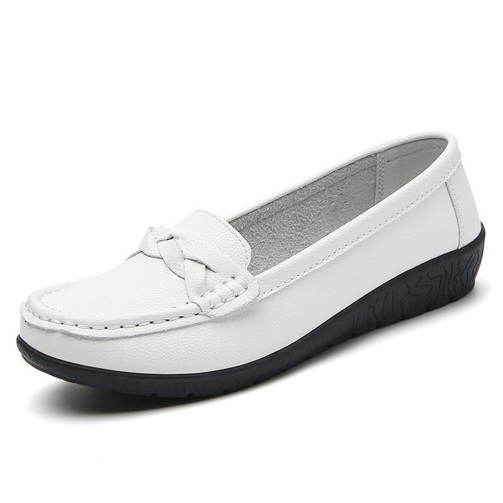 Arleen - Casual Loafers