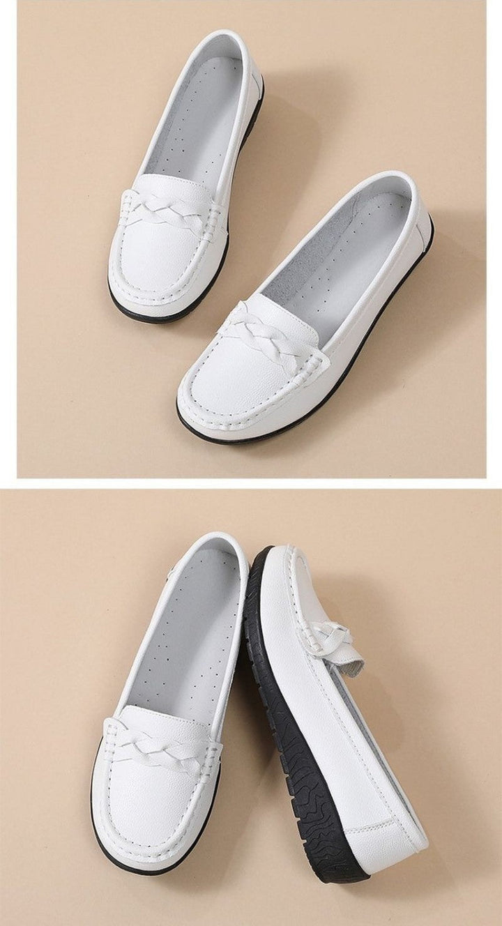 Arleen - Casual Loafers