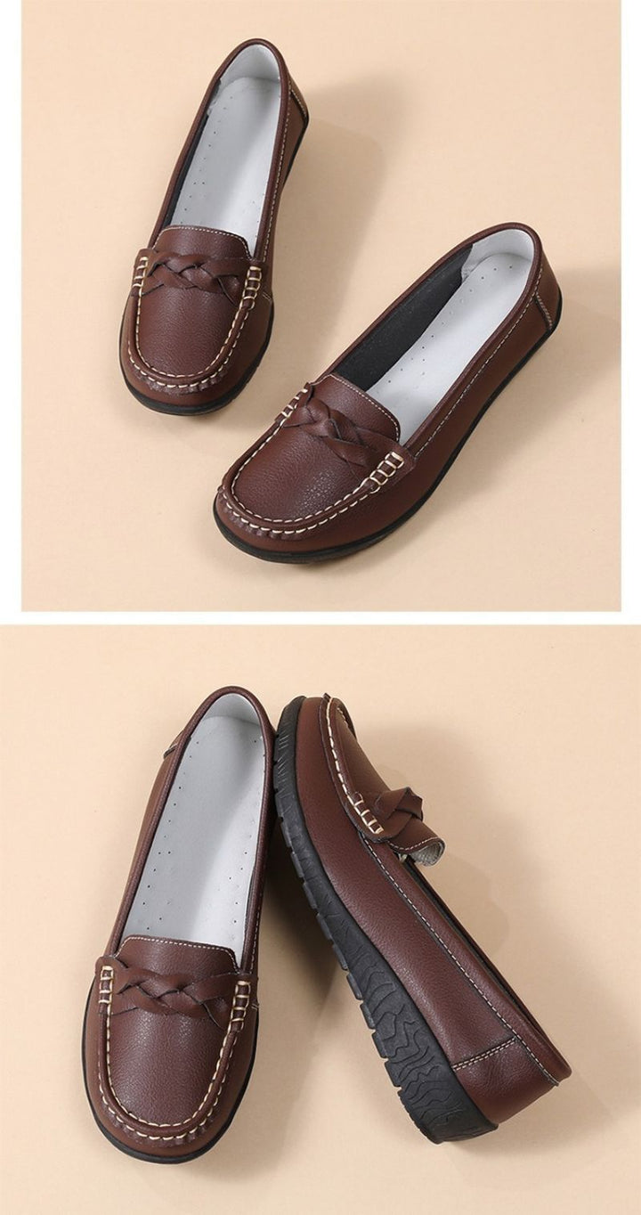 Arleen - Casual Loafers