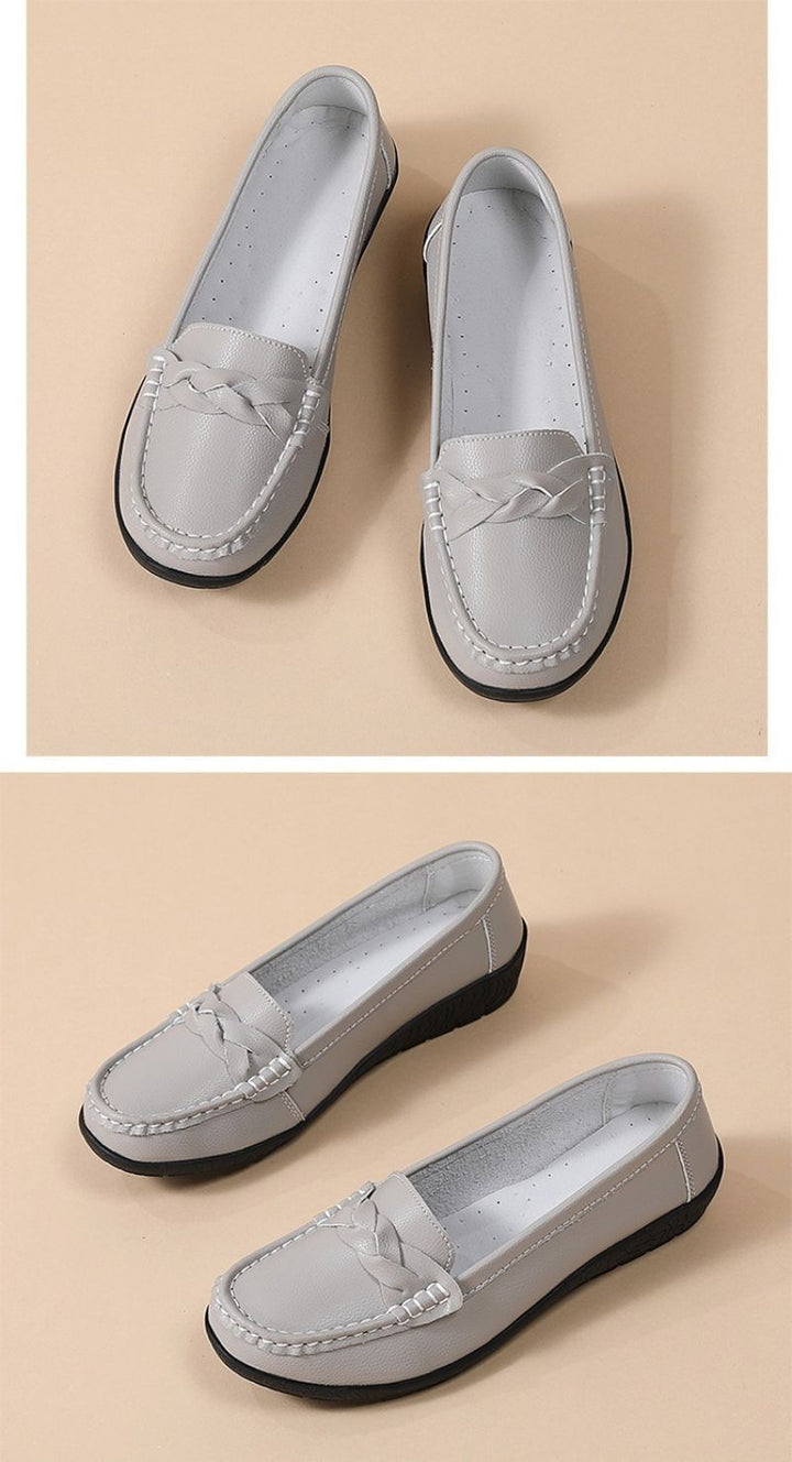 Arleen - Casual Loafers