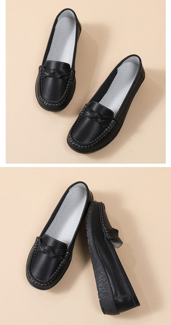 Arleen - Casual Loafers