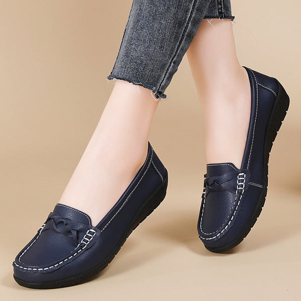 Arleen - Casual Loafers