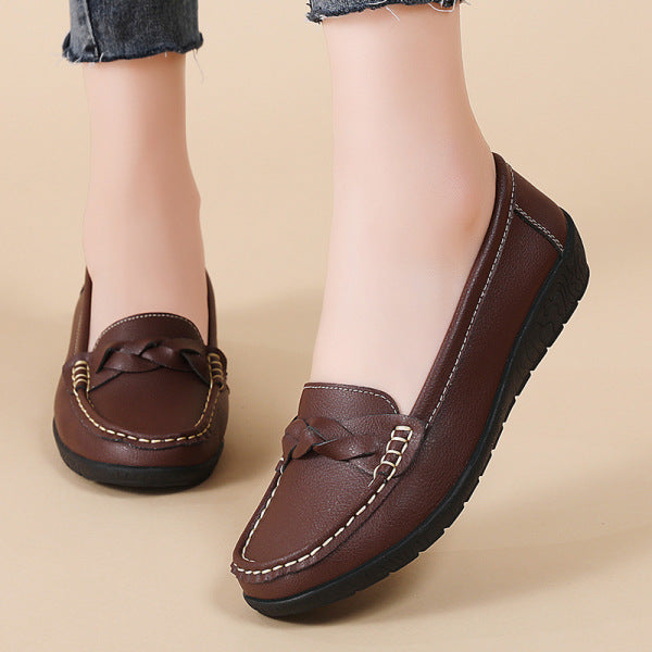 Arleen - Casual Loafers