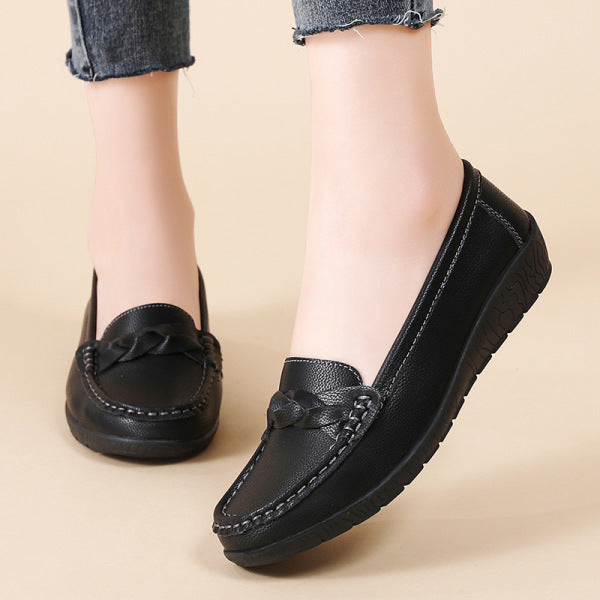 Arleen - Casual Loafers