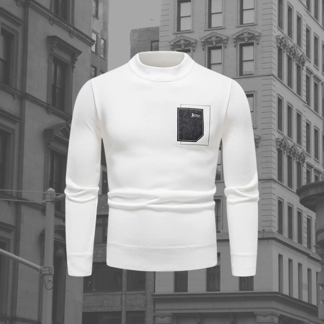 Maglione Hugo | Maglione alla moda per uomini