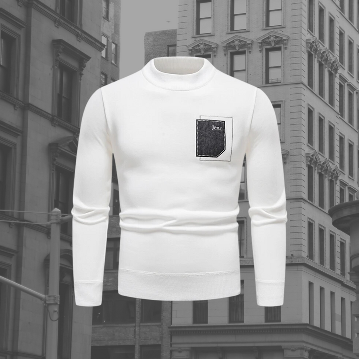 Maglione Hugo | Maglione alla moda per uomini