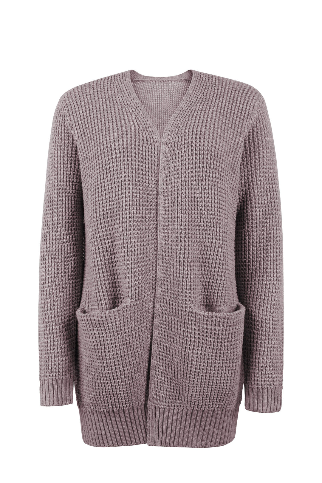 Daniella - Cardigan morbido - Classico - Comodo e morbido - Per l'autunno per donna